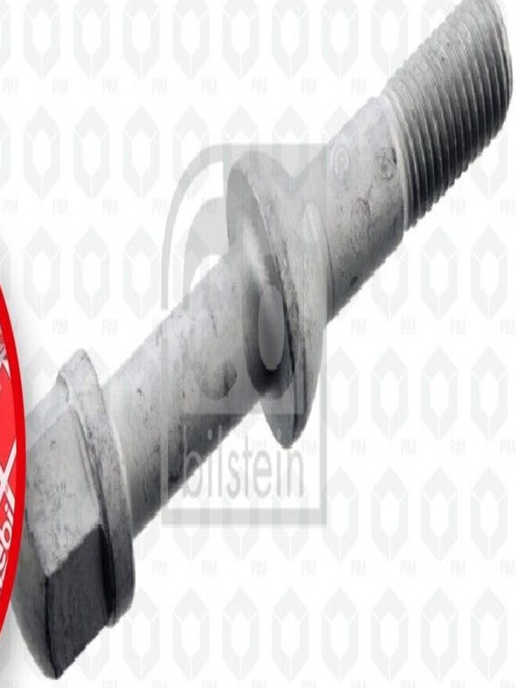 ✅Fits FEBI 103602 WHEEL BOLT MERCEDES-BENZ PKW  ⭐UK Seller⭐