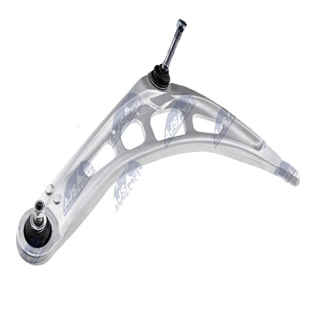 Fits NTY ZWD-BM-001 FRONT CONTROL ARM BMW E46 00- (REAR BUSHING - SEE ⭐UK Stock⭐