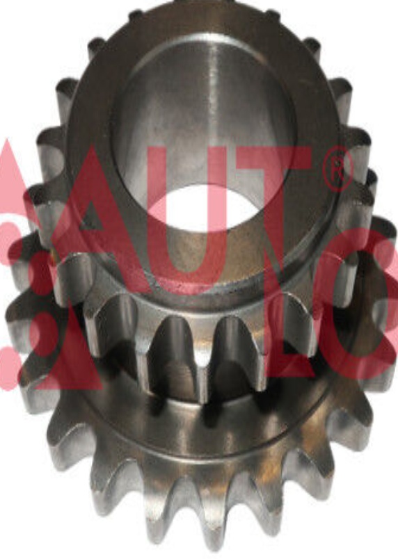✅Fits AUTLOG ATKT7041 Sprocket, crankshaft ATKT7041 Crankshaft gear  ⭐UK Seller⭐