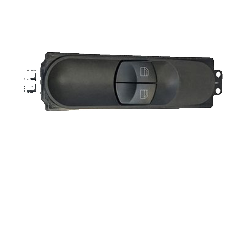 Left Front ELECTRIC LIFE ZRMEP76004 Switch, window regulator for ,MERCEDES-BENZ