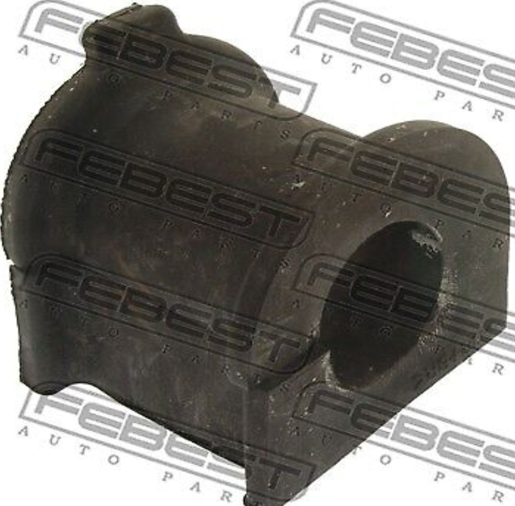 Fits FEBEST TSB-GRJ150F STAB BUSHING. FRONT TOYOTA LAND CRUISER PRADO ⭐UK Stock⭐