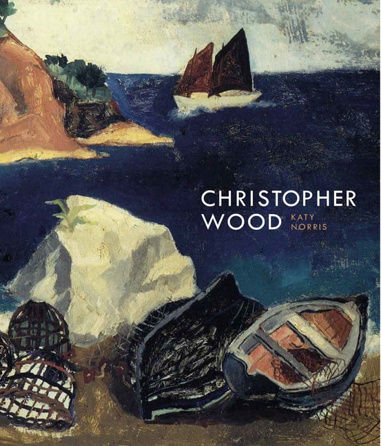 Christopher Wood by Katy Norris - 9781848221864