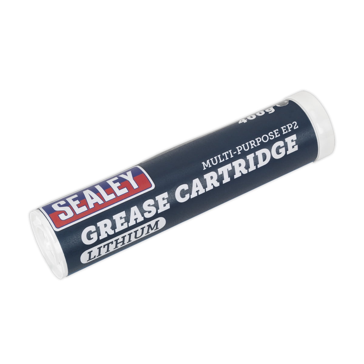 Sealey SGC1 EP2 Lithium Grease Cartridge 400g