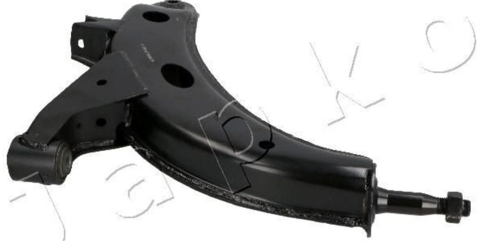 Rear LESJÖFORS 4272925 Suspension Spring for RENAULT
