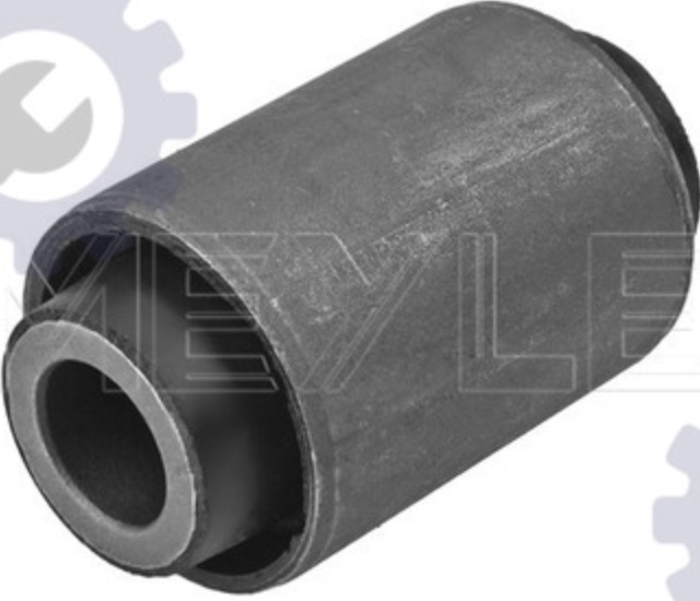 Original MEYLE bearing bushing control arm 214 610 0042 for Dodge Fiat