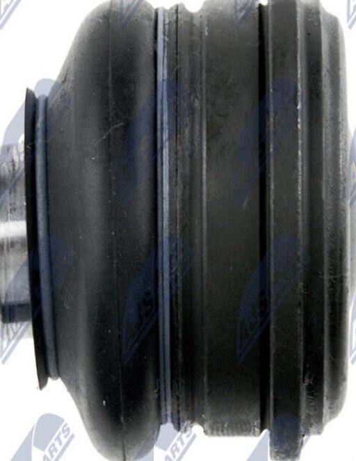 Wishbone Pin Lower Front Axle ZSD-MZ-018 NTY for FORD MAZDA