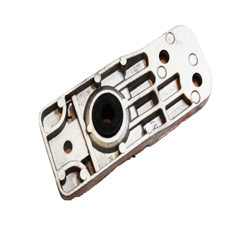 RADIATOR RUBBER MOUNT GENUINE VAUXHALL ASTRA CASCADA ZAFIRA NEW 13337826
