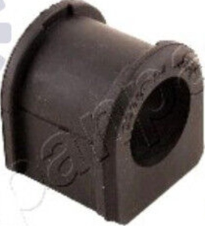 Front JAPANPARTS RU-341 Bushing, stabiliser bar for MAZDA