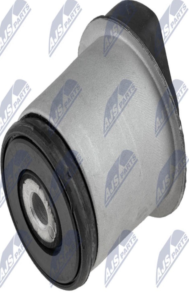 N.T.Y. ZTT-PL-001A.NTY Mounting, axle beam for OPEL