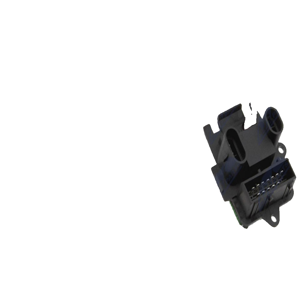 N.T.Y. ERD-RE-016.NTY Resistor, interior blower for OPEL,RENAULT,VAUXHALL