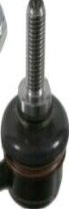FEBI 10035 LINK/COUPLING ROD STABILISER BAR Front LH