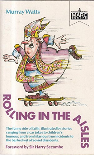 Rolling in the Isles - Murray Watts - Acceptable - Paperback