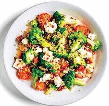 The Fast 800 Keto Recipe Book