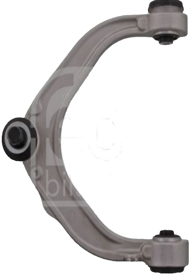 FEBI BILSTEIN CONTROL/TRAILING ARM, WHEEL SUSPENSION LEFT UPPER FRONT BMW X5 X6