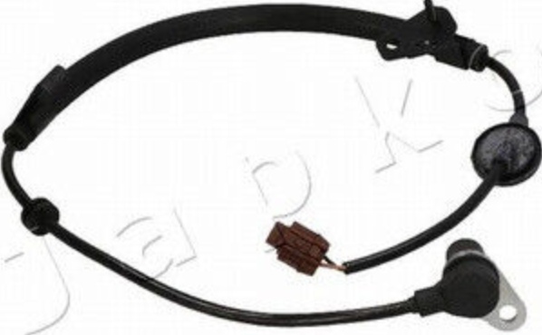 Fits JAPKO 151100 ABS SENSOR   ⭐UK Stock⭐