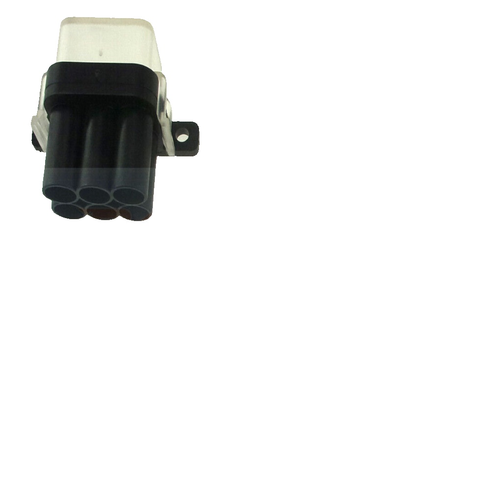 EBERSPACHER HEATER FUSE BOX/HOLDER ASSEMBLY 221000310600 AIRTRONIC D2 D4 D4S D5