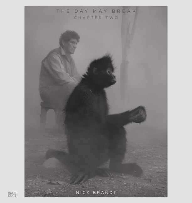Nick Brandt Vol. 2: The Day May Break by Nick Brandt, Daniel ... - - Image 3