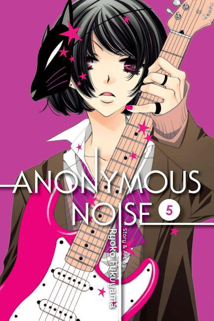 Anonymous Noise, Vol. 5 Volume 5