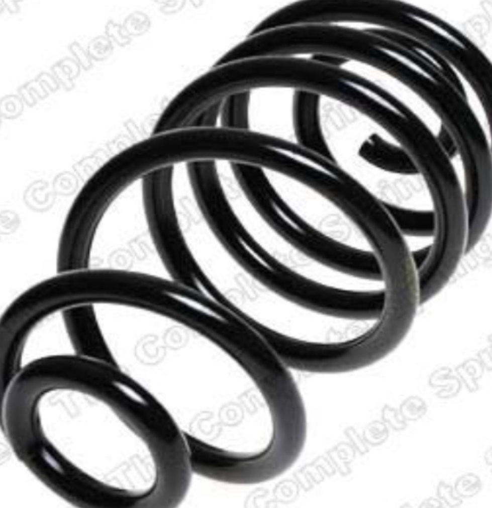 Fits LESJOFORS 4263483 REAR SUSPENSION SPRING OPEL VECTRA CARAV./EST. ⭐UK Stock⭐