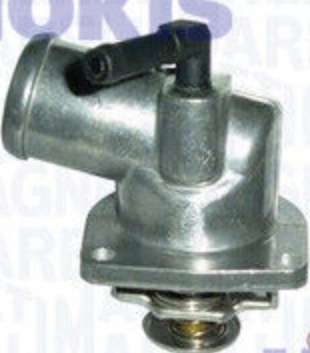 MAGNETI MARELLI 352317100890 Thermostat, coolant for CHEVROLET,OPEL,VAUXHALL