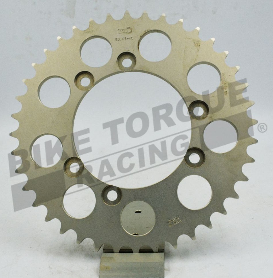 AFAM Aluminum 93303-Pitch 520 Motorcycle Parts Accessories