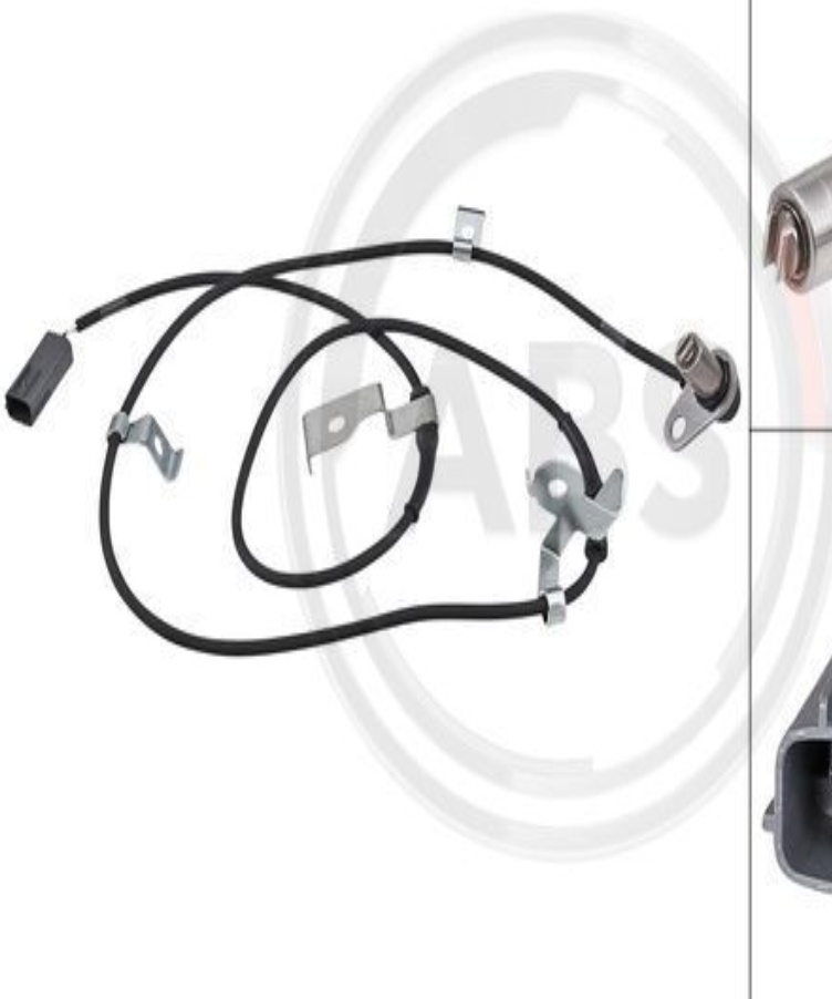 31950 A.B.S. Sensor, wheel speed for FORD,MAZDA
