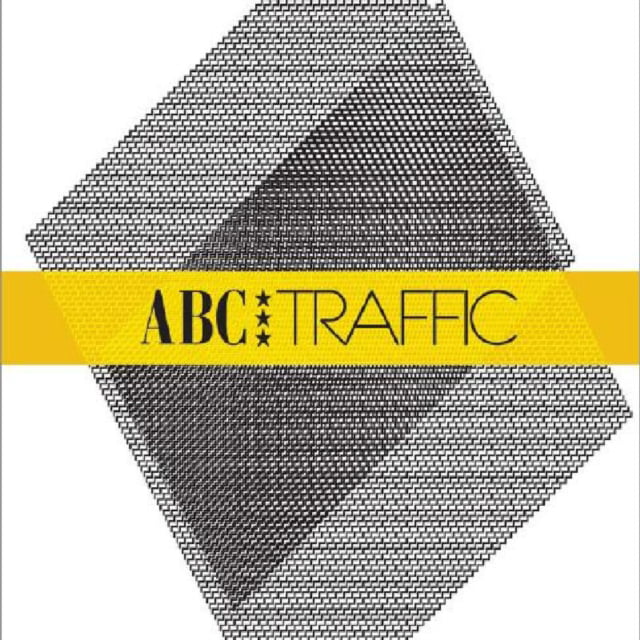 Abc Traffic CD NEW