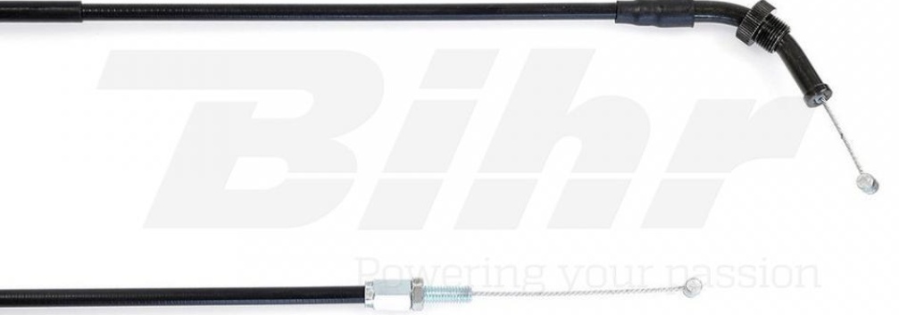 Free Shipping Tecnium Gas Return Cable For Motorcycle Parts Accessories