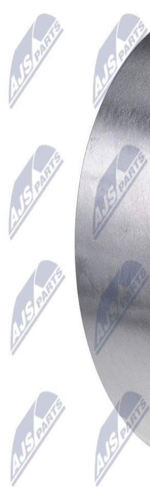 Wheel bearing Rear Axle KLT-HY-510 NTY for HYUNDAI H-1 / STAREX Bus H-1 Van