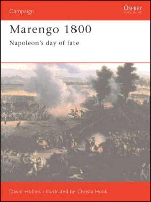 Marengo 1800