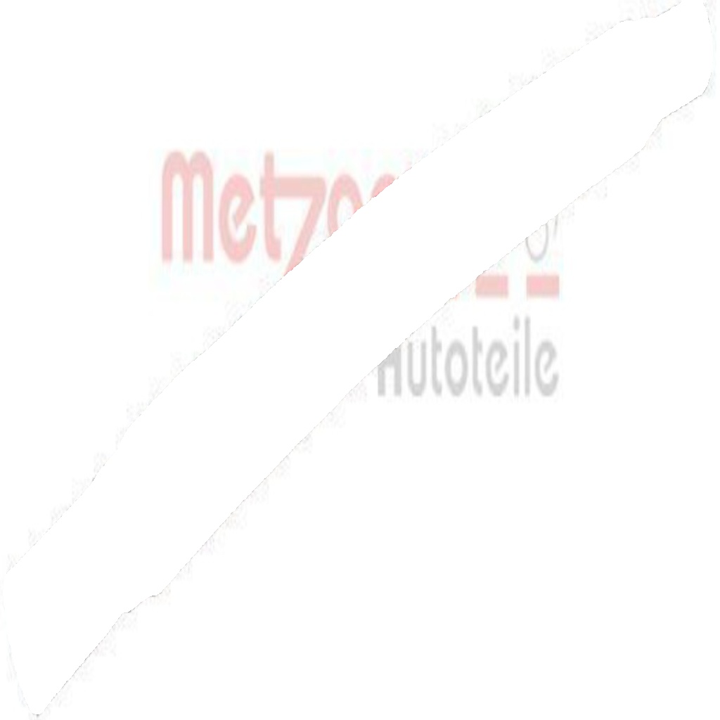 Fits METZGER 2361137 POWER STEERING HOSE   ⭐UK Stock⭐