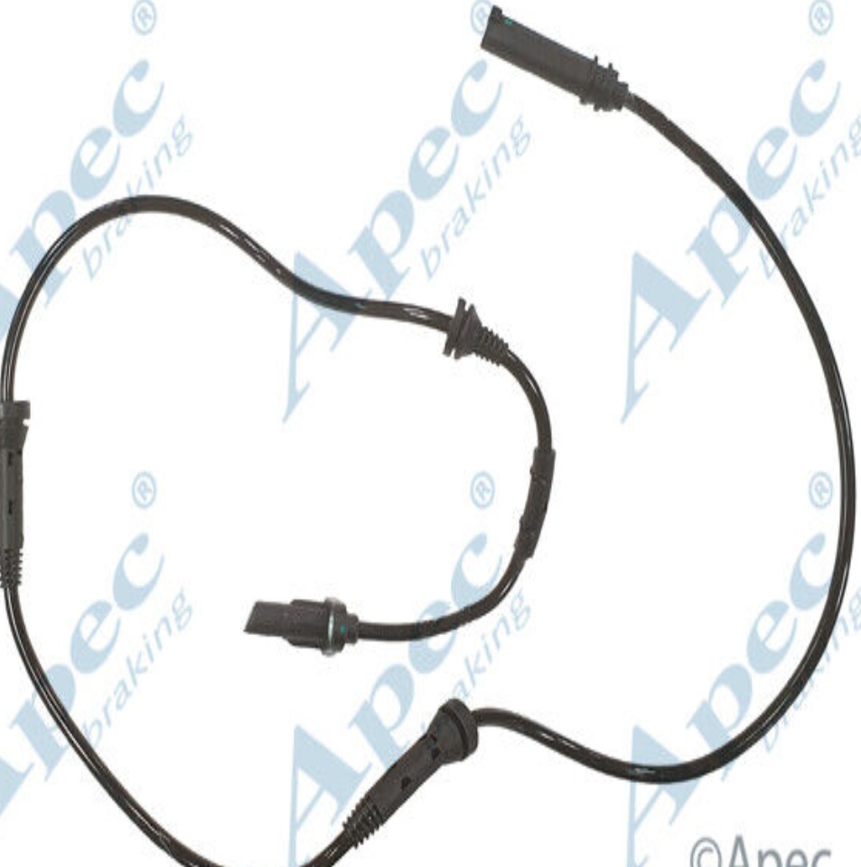 For BMW X3 F25 2010 to 2017 ABS Sensors ABS1241