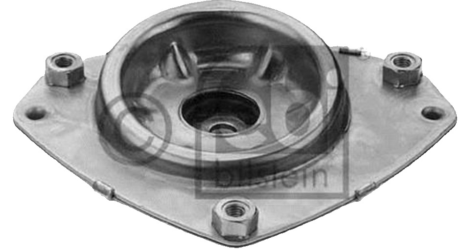 Original FEBI BILSTEIN Strut Mount 12069 For Alfa Romeo Fiat Lancia
