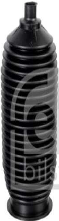 Febi Bilstein 18770 Front Left Right Steering Bellow Kit Replacement Fits Volvo