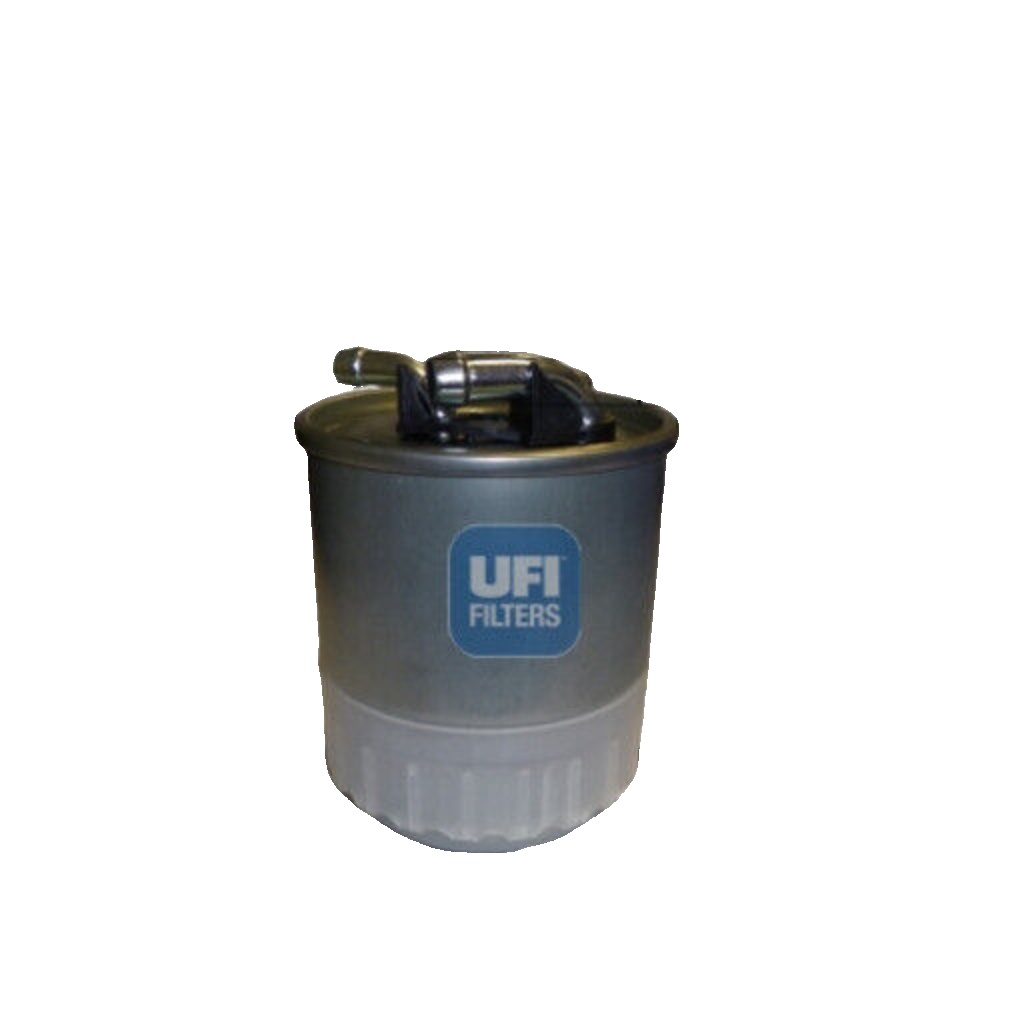 24.107.00 UFI FILTRO CARBURANTE PER MERCEDES CLASSE A -12