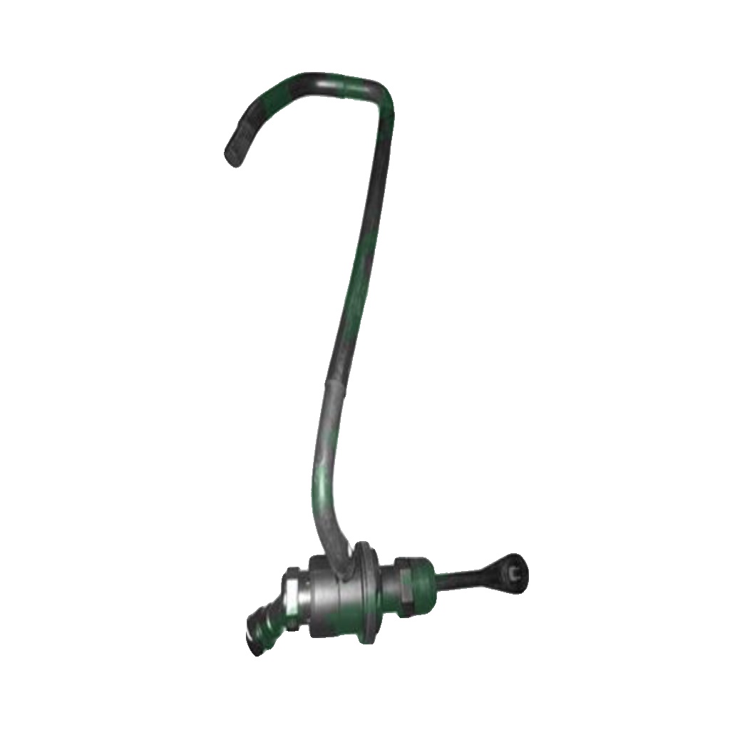 Clutch master cylinder Plastic 2406 LPR for NISSAN TIIDA Hatchback TIIDA Saloon