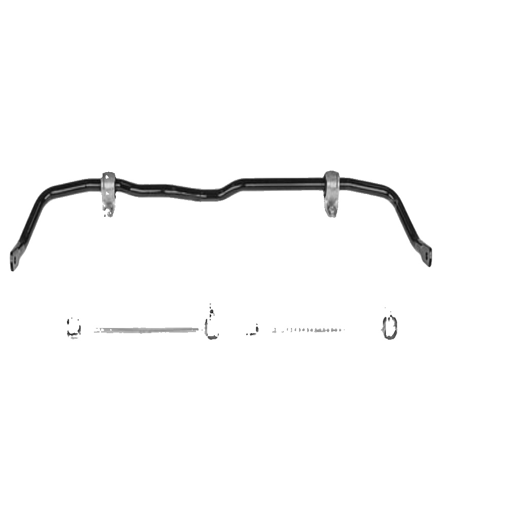 114 653 0006/HD MEYLE Sway Bar, suspension for ,AUDI,SEAT,SKODA,VW