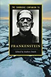 The Cambridge Companion to Frankenstein - 9781107450608