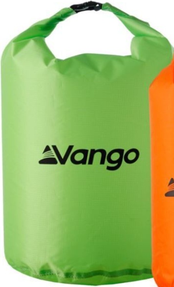 Vango Dry Bag Set - Mixed Bag Set 2025 Model NEW