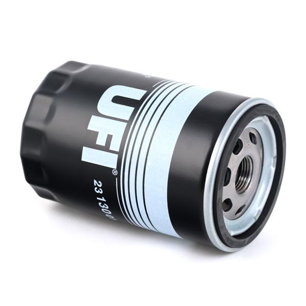23.130.01 UFI FILTRO OLIO PER VW GOLF III 1.3 -97