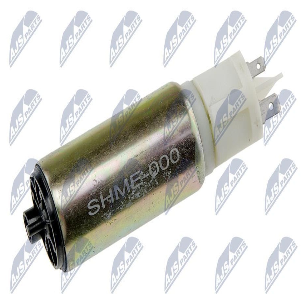 N.T.Y. BPP-ME-000.NTY Fuel Feed Unit for MERCEDES-BENZ