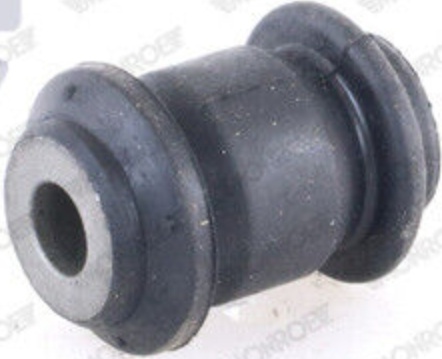 2x MOUNTING CONTROLTRAILING ARM L29858 FOR SKODA ROOMSTER FABIA/Combi/Praktik