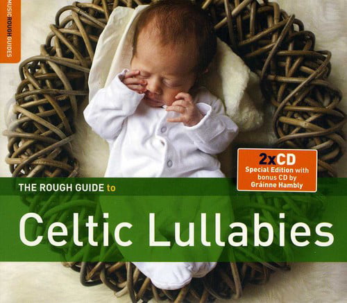 Aa.Vv. - The Rough Guide To Celtic Lullabies