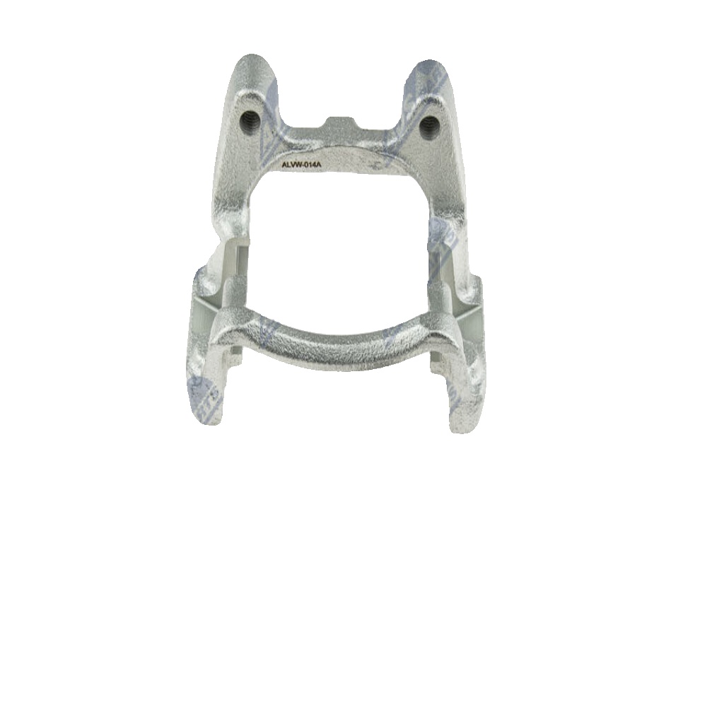 Brake caliper bracket HZT-VW-014A NTY for VW SEAT