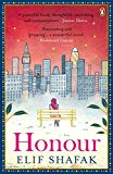 Joom Ria Christie English Books Honour By Elif Shafak Paperback Book 9780241972946 - Image 4