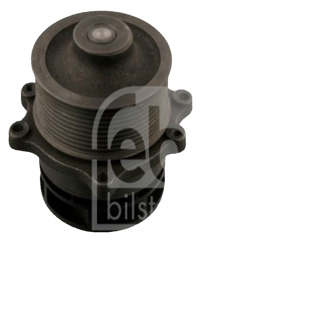 FEBI 39083 Engine Cooling Water Pump Fits IVECO CASE IH IRISBUS NEW HOLLAND