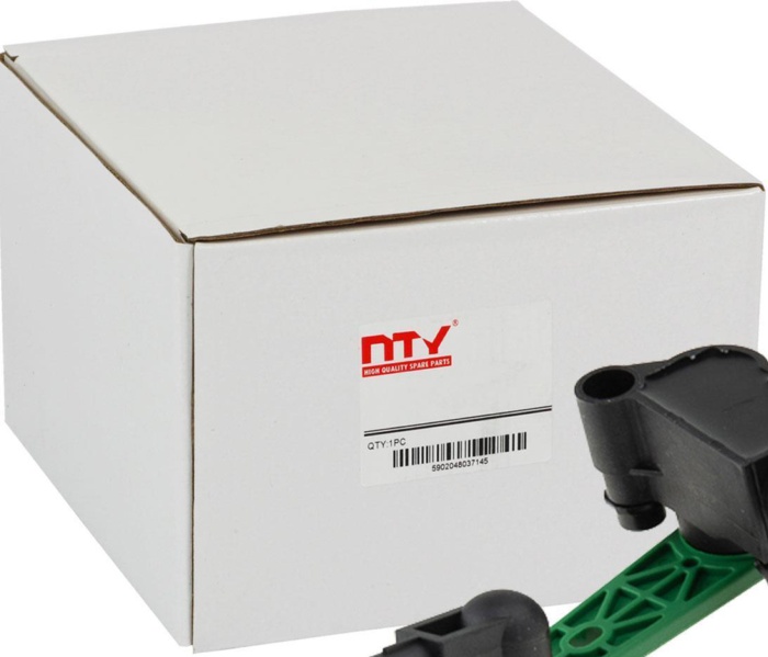 N.T.Y. ECX-AU-011.NTY Sensor, headlight range adjustment for AUDI