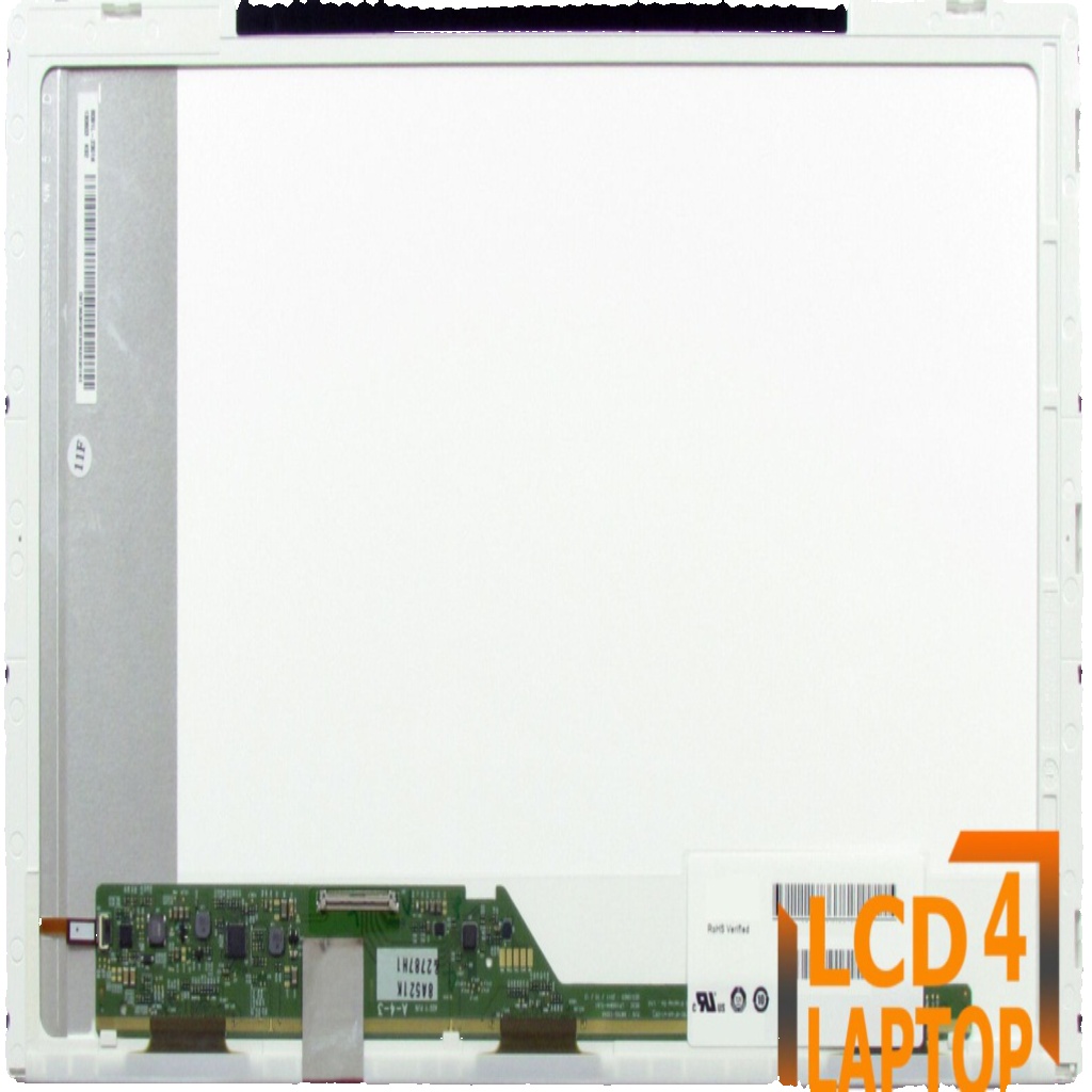 For ChiMei N156BGE-E11 Rev.C1 C2 eDP Laptop LED LCD Screen 15.6"" Display