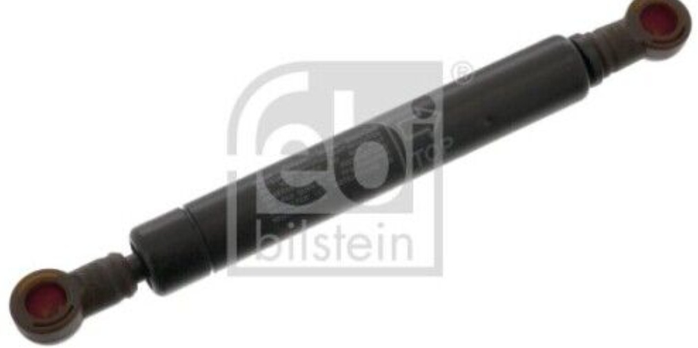 ✅Fits FEBI 14690 THROTTLE CABLE SHOCK ABSORBER AT WTR PUMP. VITO 110 ⭐UK Seller⭐