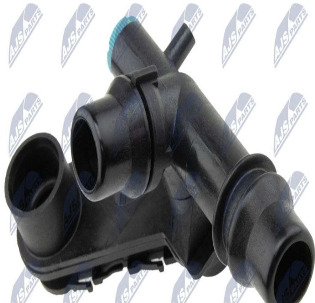 N.T.Y. CTM-BM-030.NTY Coolant Flange for BMW